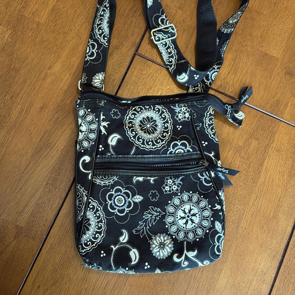 31 cross body bag